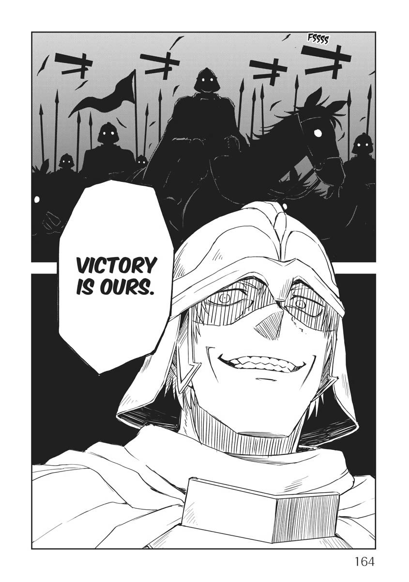 Multi-Mind Mayhem - Isekai Tensei Soudouki Chapter 63 - Page 30