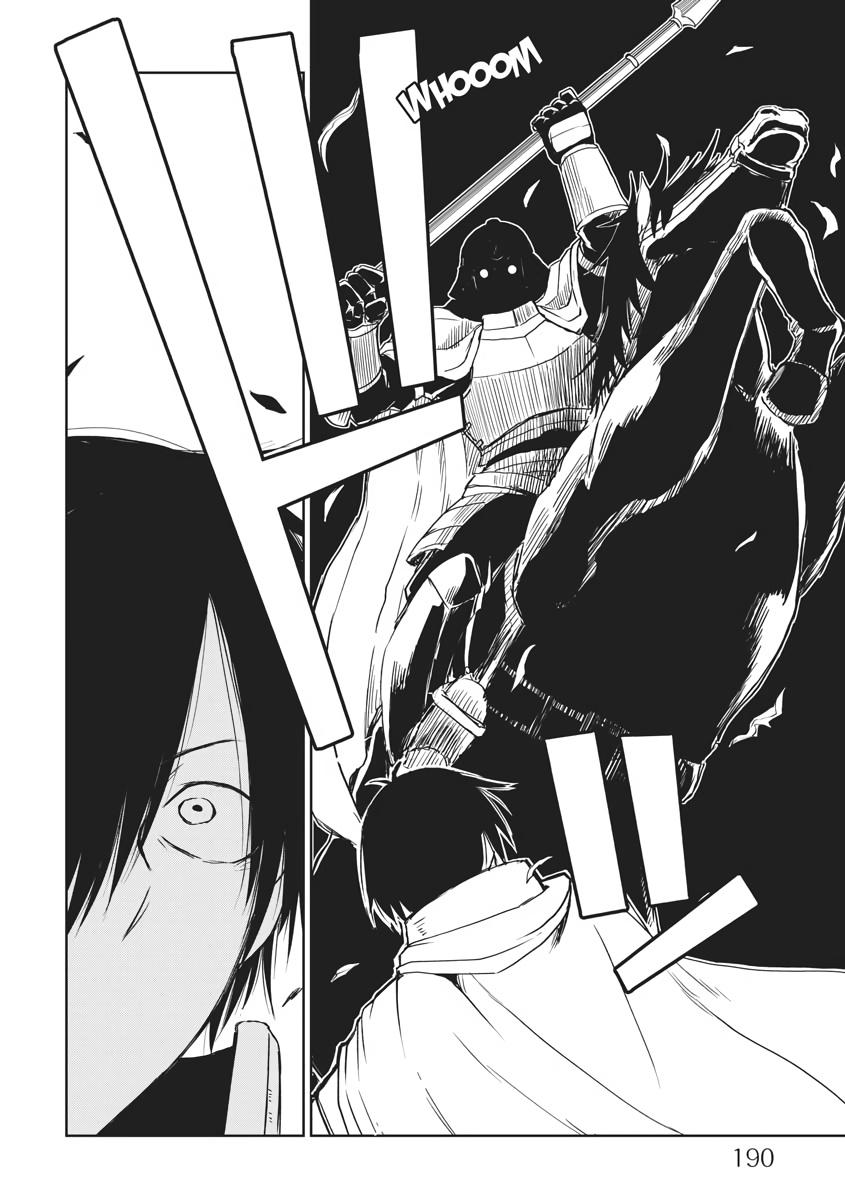 Multi-Mind Mayhem - Isekai Tensei Soudouki Chapter 64 - Page 25