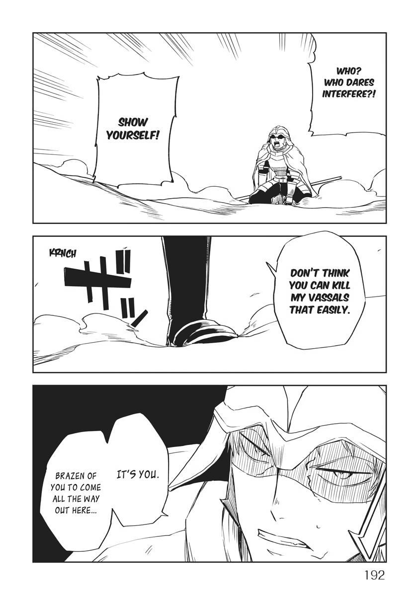 Multi-Mind Mayhem - Isekai Tensei Soudouki Chapter 64 - Page 27