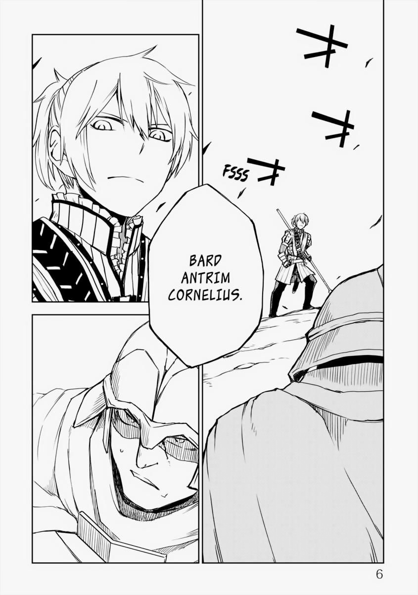 Multi-Mind Mayhem - Isekai Tensei Soudouki Chapter 65 - Page 7