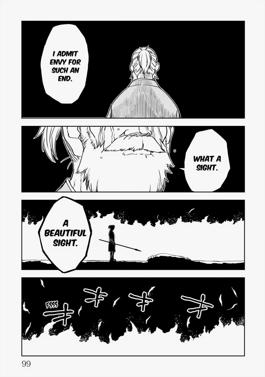 Multi-Mind Mayhem - Isekai Tensei Soudouki Chapter 68 - Page 22