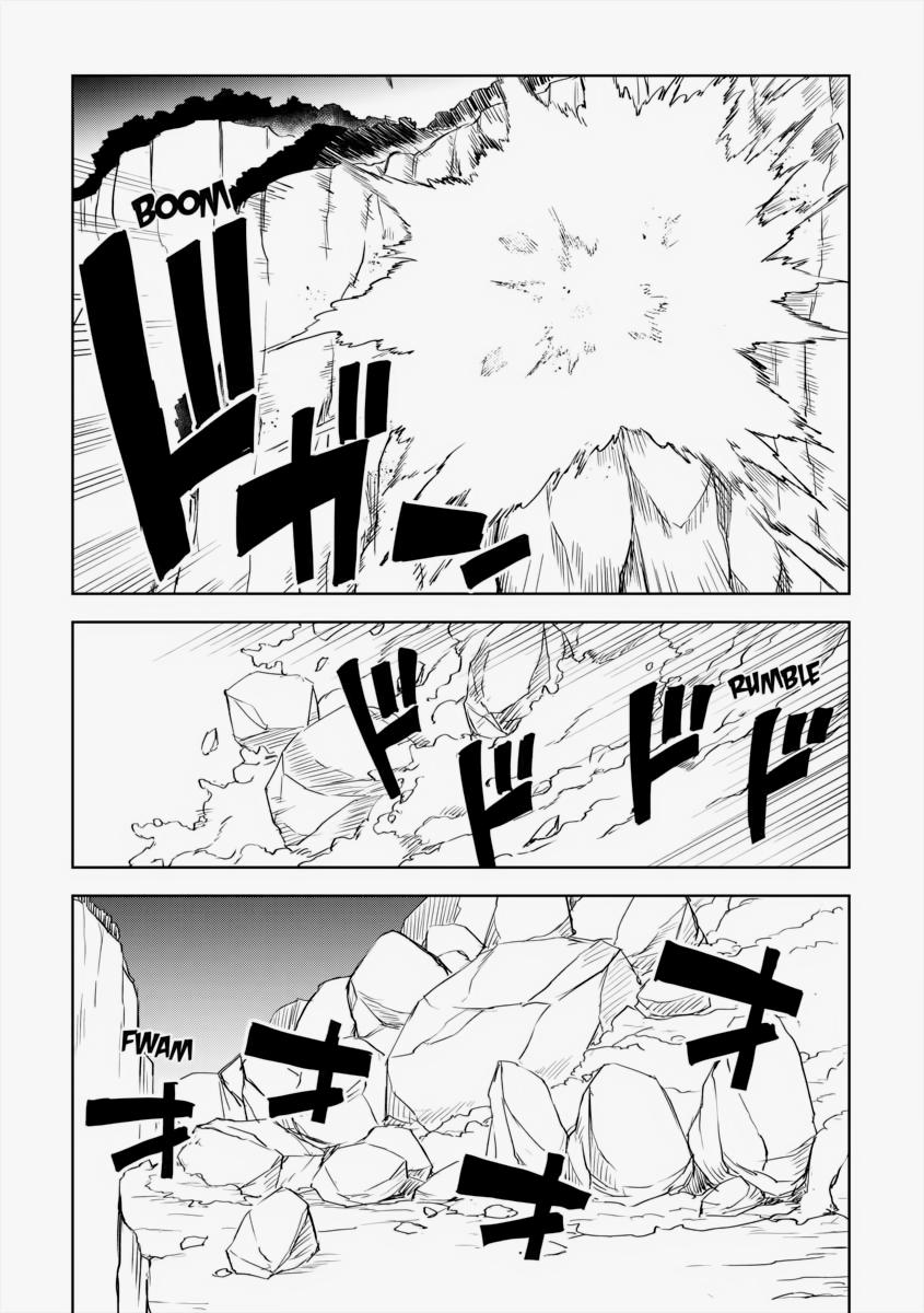 Multi-Mind Mayhem - Isekai Tensei Soudouki Chapter 69 - Page 20