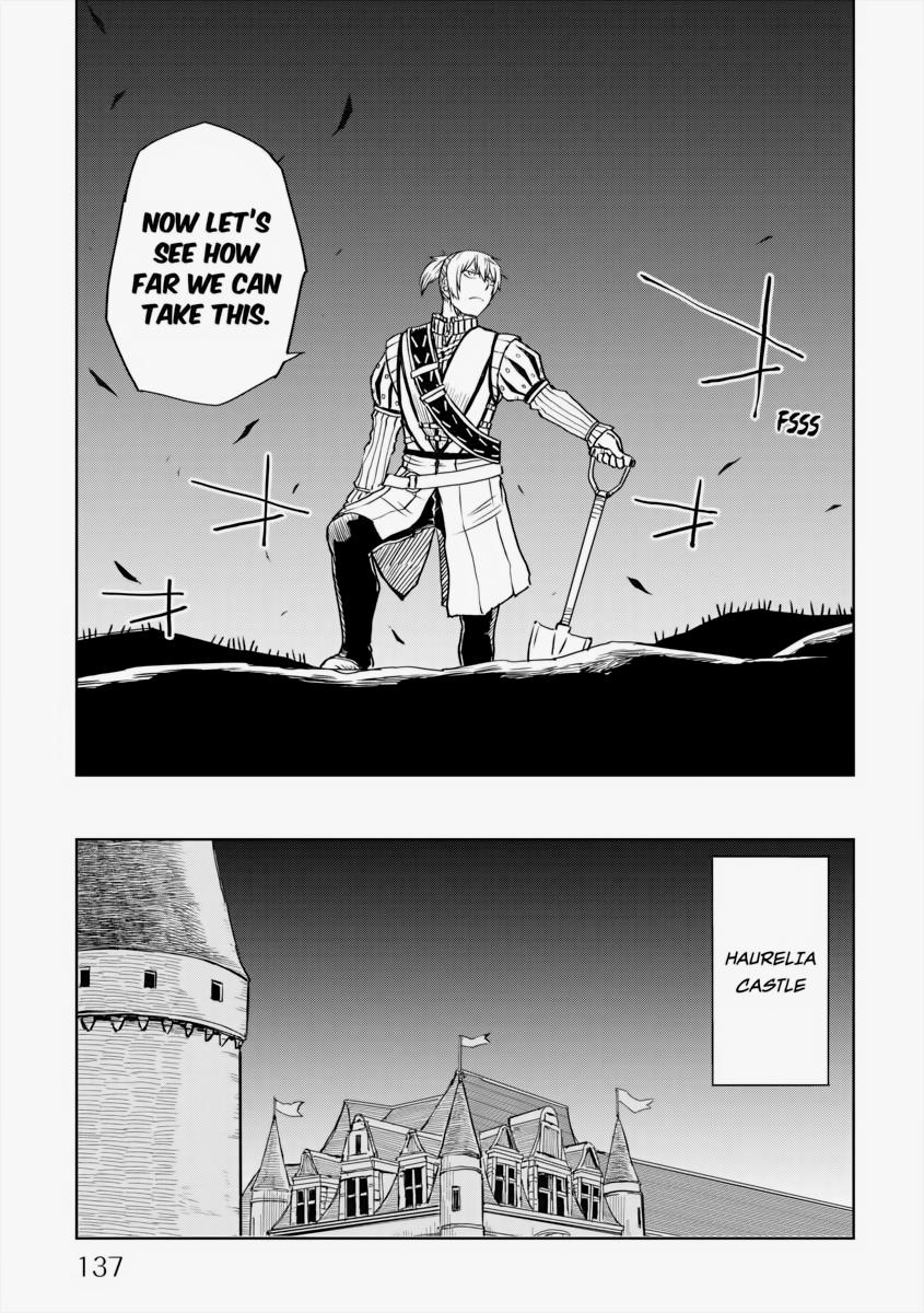 Multi-Mind Mayhem - Isekai Tensei Soudouki Chapter 70 - Page 9