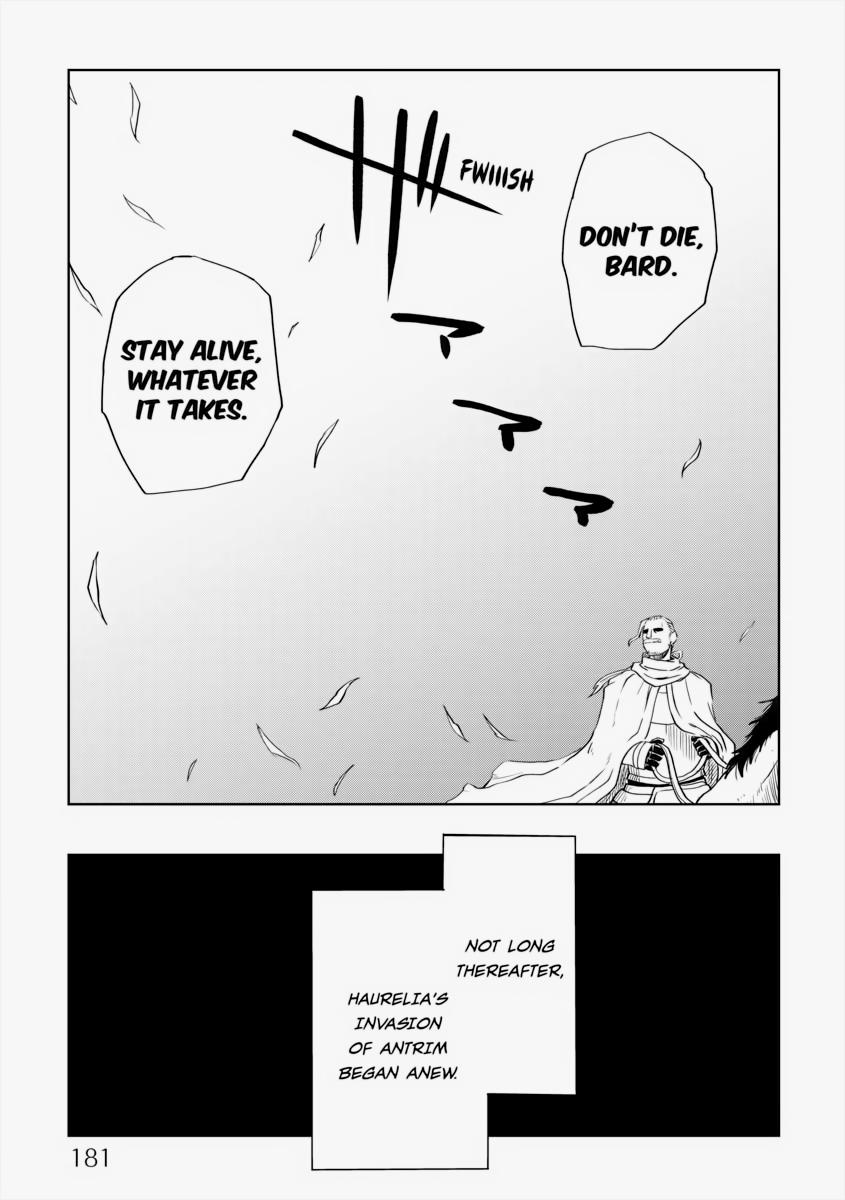 Multi-Mind Mayhem - Isekai Tensei Soudouki Chapter 71 - Page 25