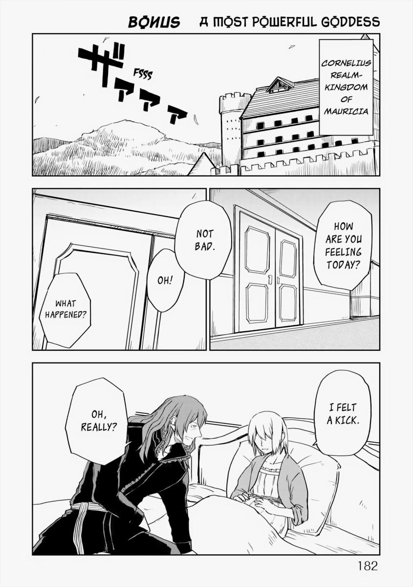 Multi-Mind Mayhem - Isekai Tensei Soudouki Chapter 71 - Page 26