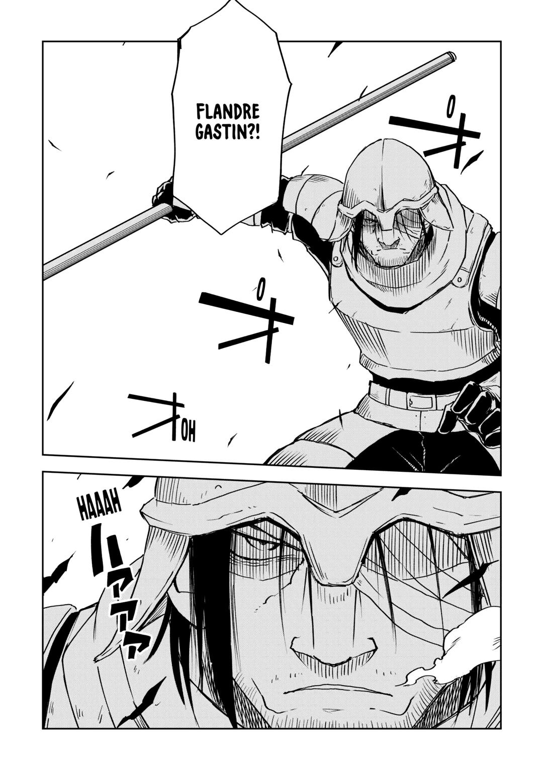 Multi-Mind Mayhem - Isekai Tensei Soudouki Chapter 73 - Page 24