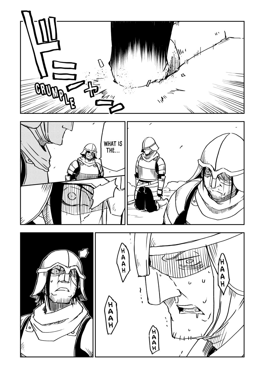 Multi-Mind Mayhem - Isekai Tensei Soudouki Chapter 76 - Page 5