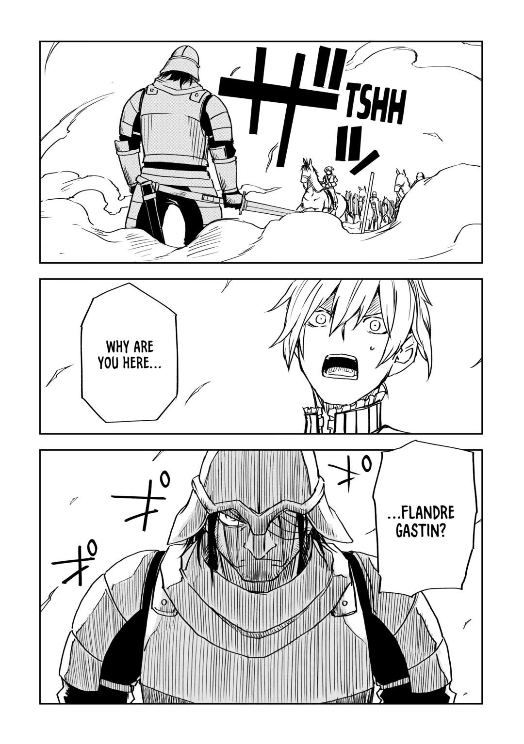 Multi-Mind Mayhem - Isekai Tensei Soudouki Chapter 76 - Page 19