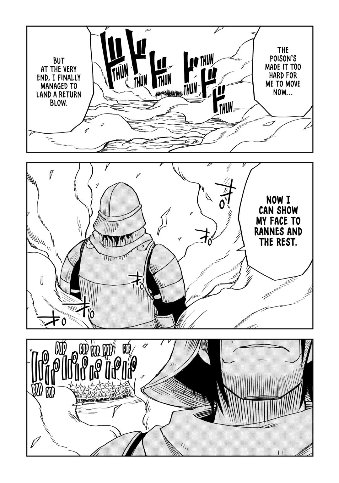 Multi-Mind Mayhem - Isekai Tensei Soudouki Chapter 77 - Page 7