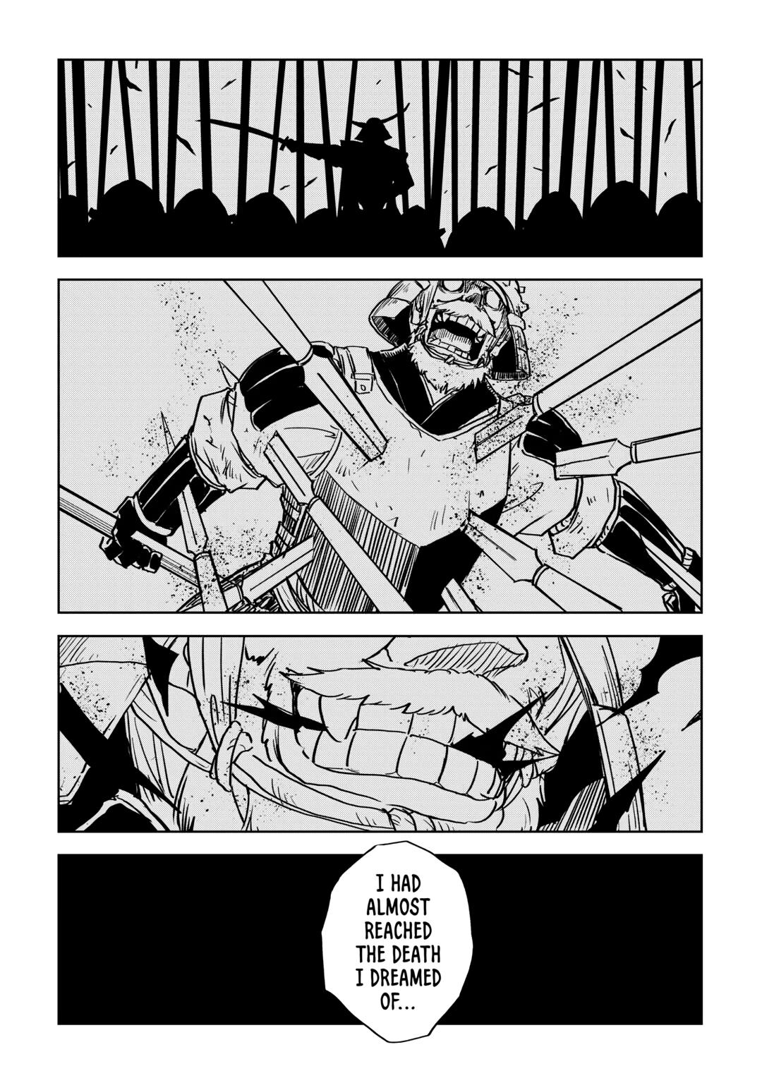 Multi-Mind Mayhem - Isekai Tensei Soudouki Chapter 78 - Page 13