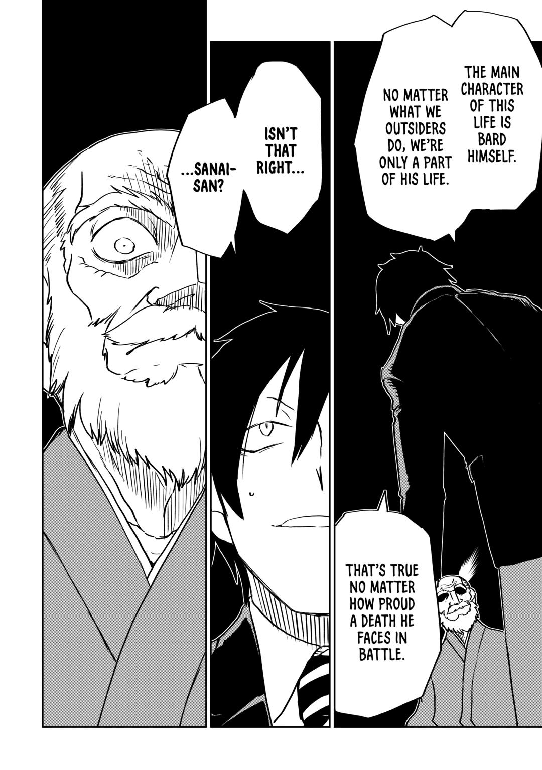 Multi-Mind Mayhem - Isekai Tensei Soudouki Chapter 78 - Page 18