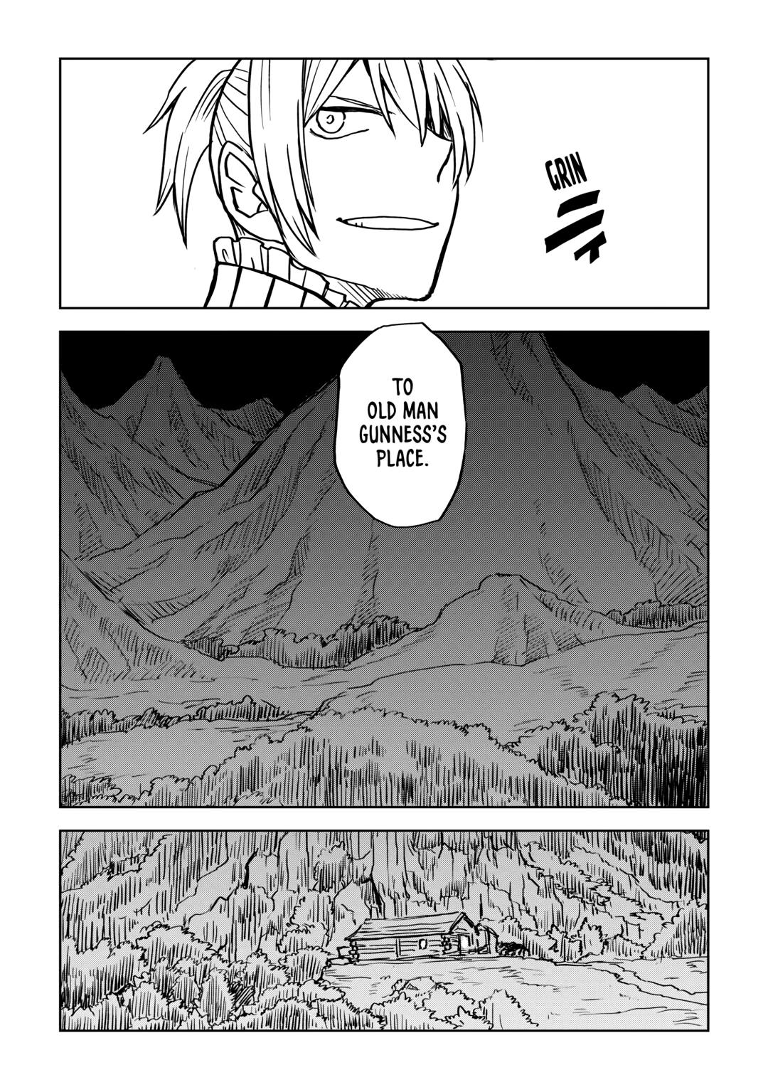 Multi-Mind Mayhem - Isekai Tensei Soudouki Chapter 79 - Page 9