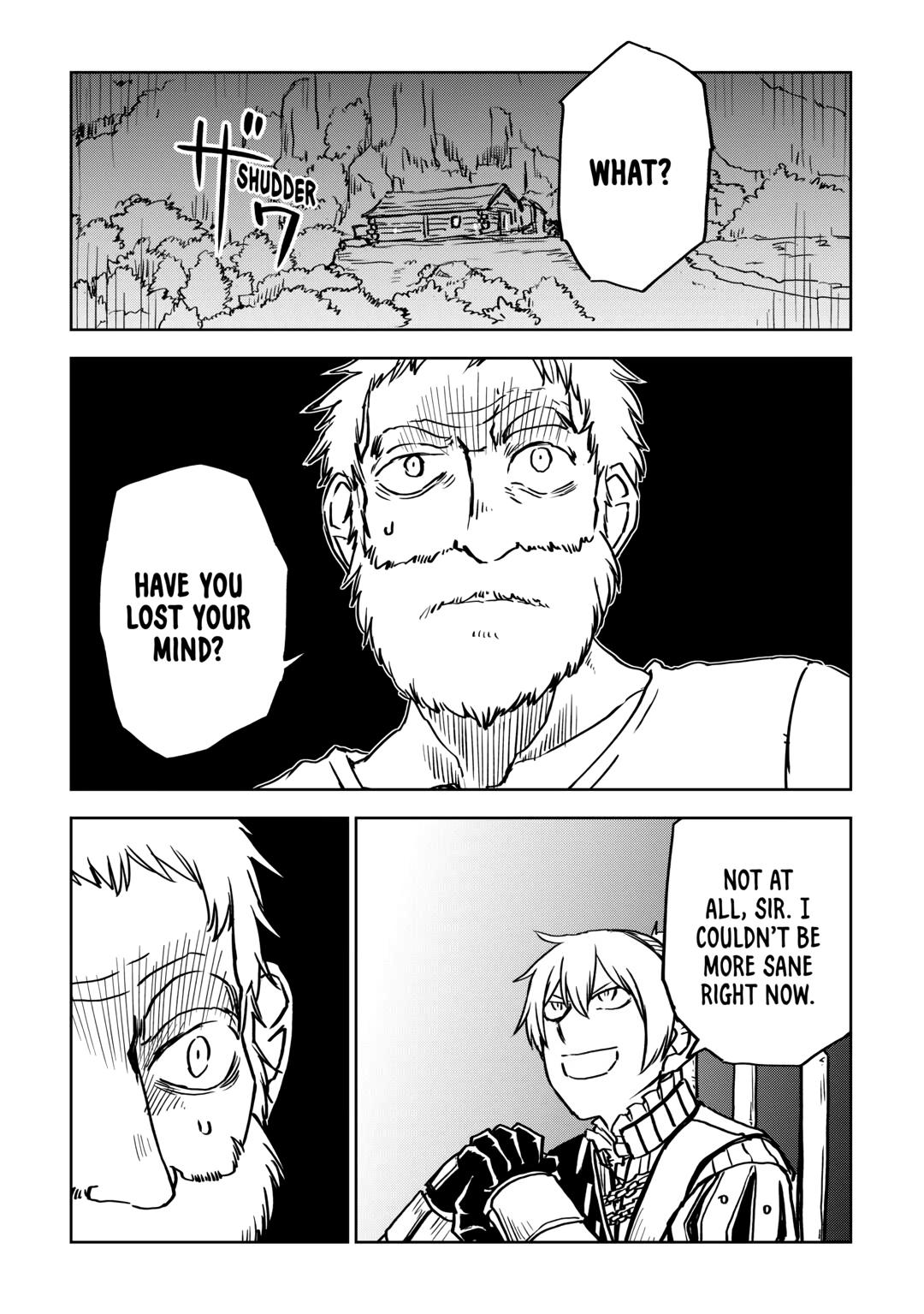 Multi-Mind Mayhem - Isekai Tensei Soudouki Chapter 79 - Page 13