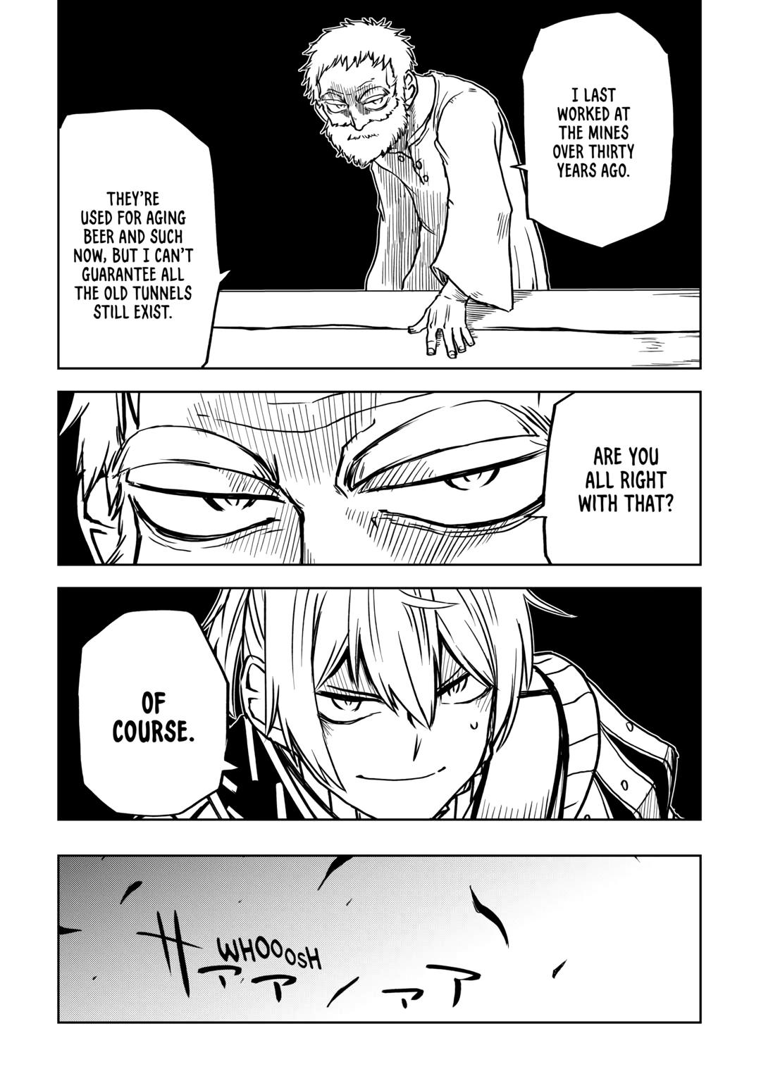 Multi-Mind Mayhem - Isekai Tensei Soudouki Chapter 79 - Page 15