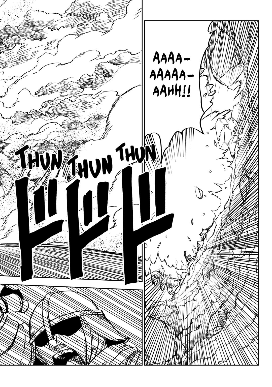 Multi-Mind Mayhem - Isekai Tensei Soudouki Chapter 82 - Page 8