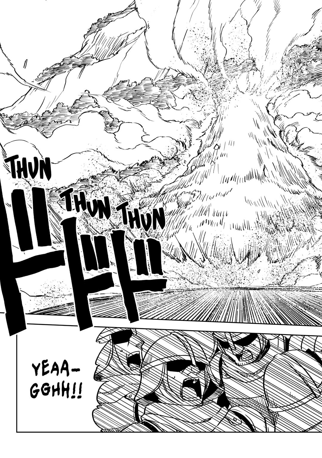 Multi-Mind Mayhem - Isekai Tensei Soudouki Chapter 82 - Page 9