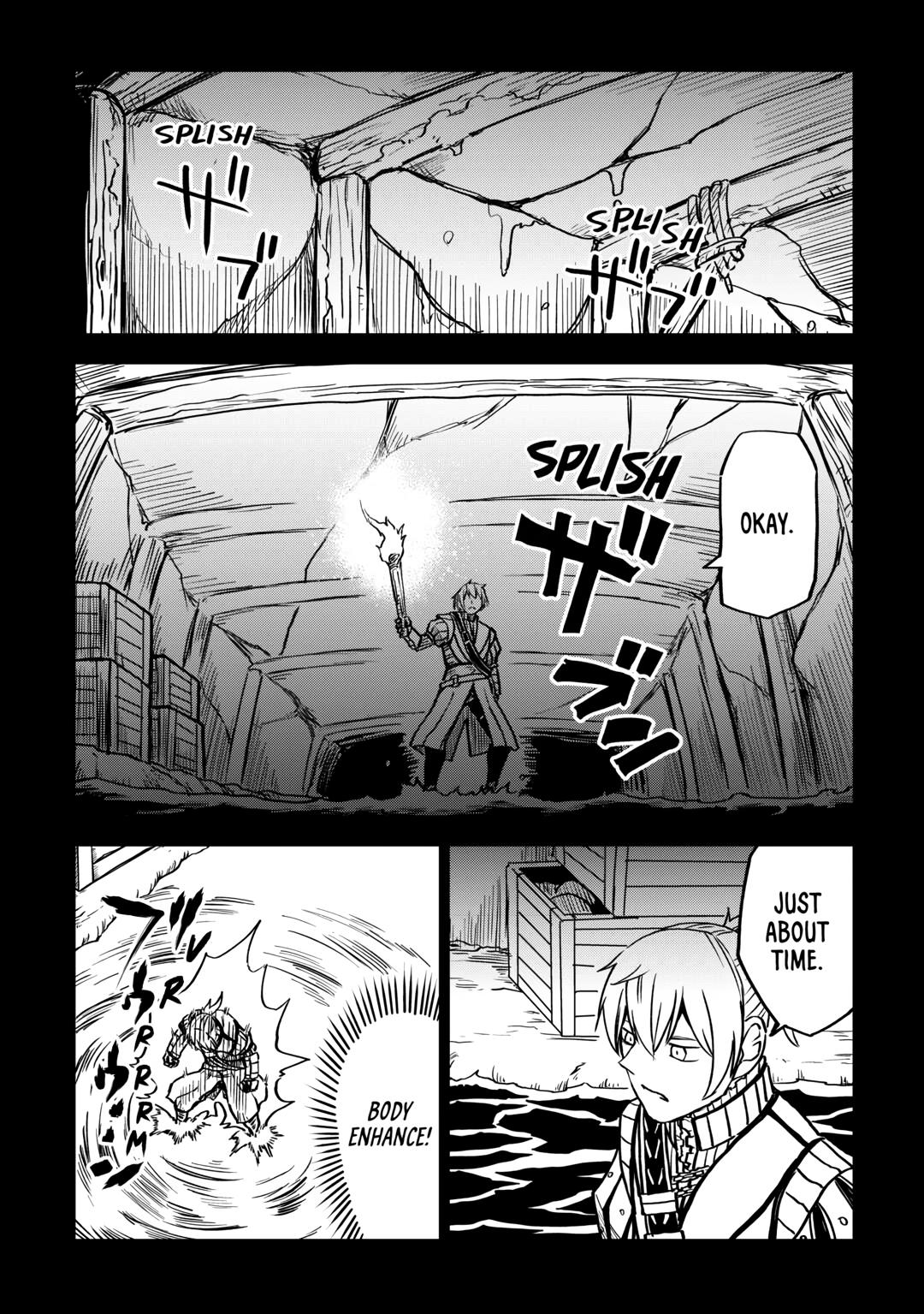 Multi-Mind Mayhem - Isekai Tensei Soudouki Chapter 82 - Page 18