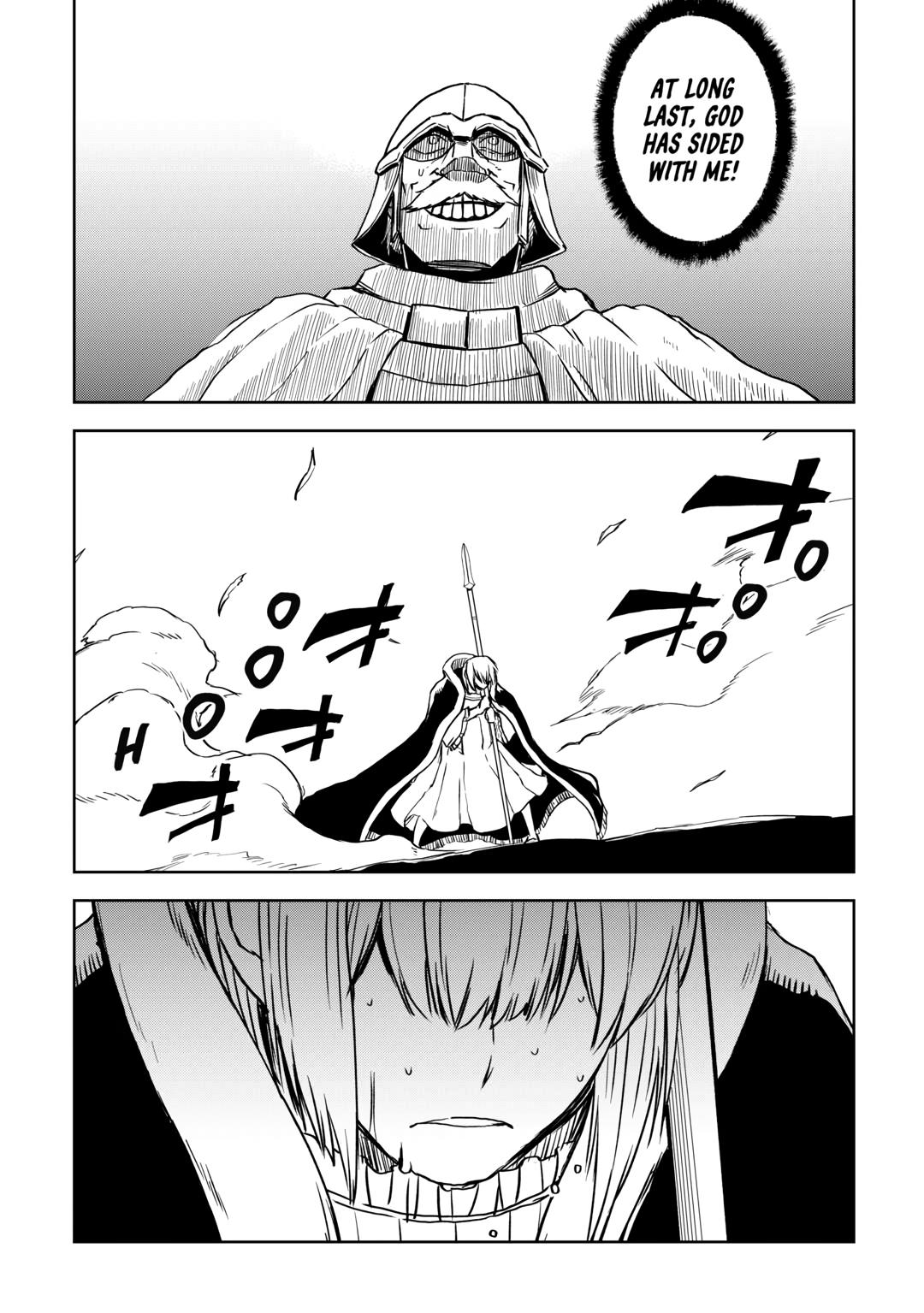 Multi-Mind Mayhem - Isekai Tensei Soudouki Chapter 85 - Page 24