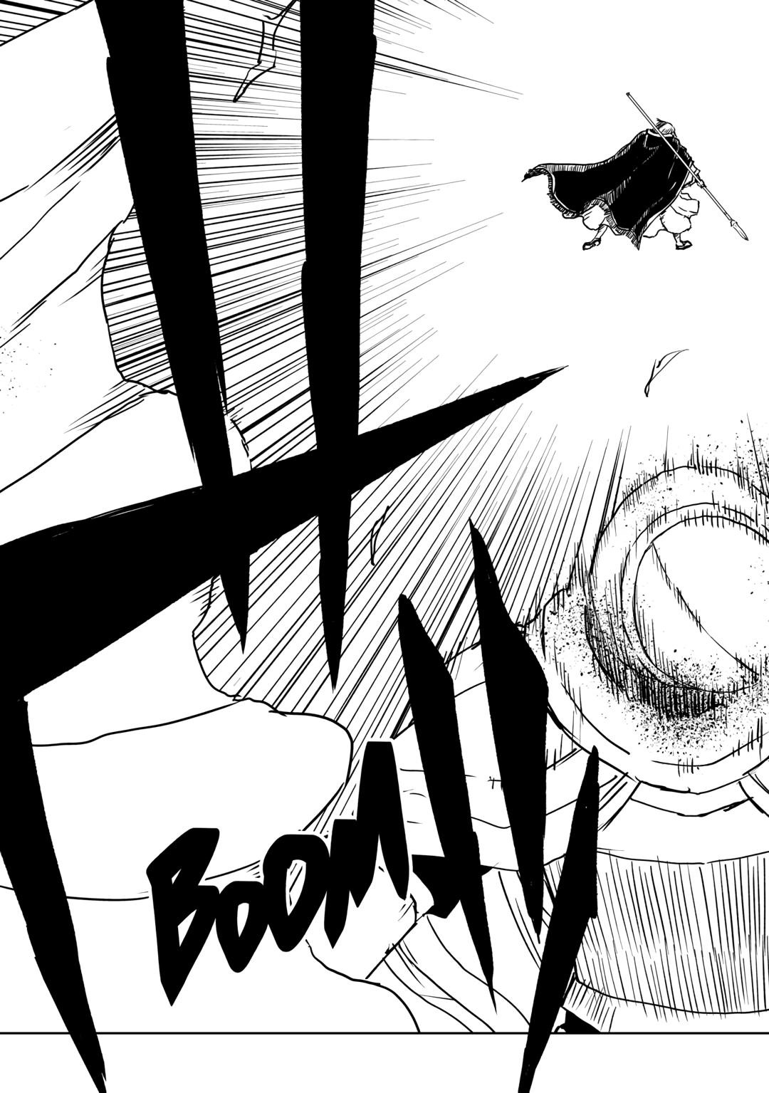 Multi-Mind Mayhem - Isekai Tensei Soudouki Chapter 87 - Page 12