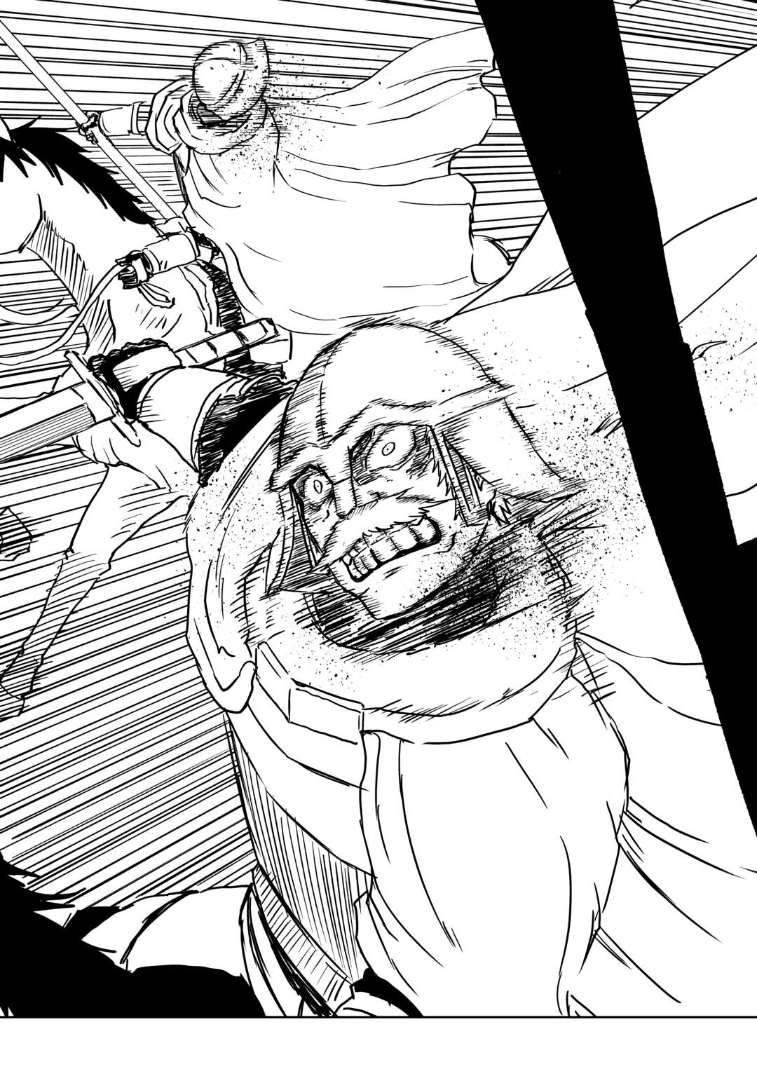 Multi-Mind Mayhem - Isekai Tensei Soudouki Chapter 87 - Page 13