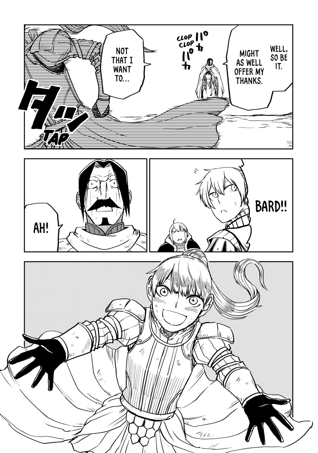 Multi-Mind Mayhem - Isekai Tensei Soudouki Chapter 87 - Page 25