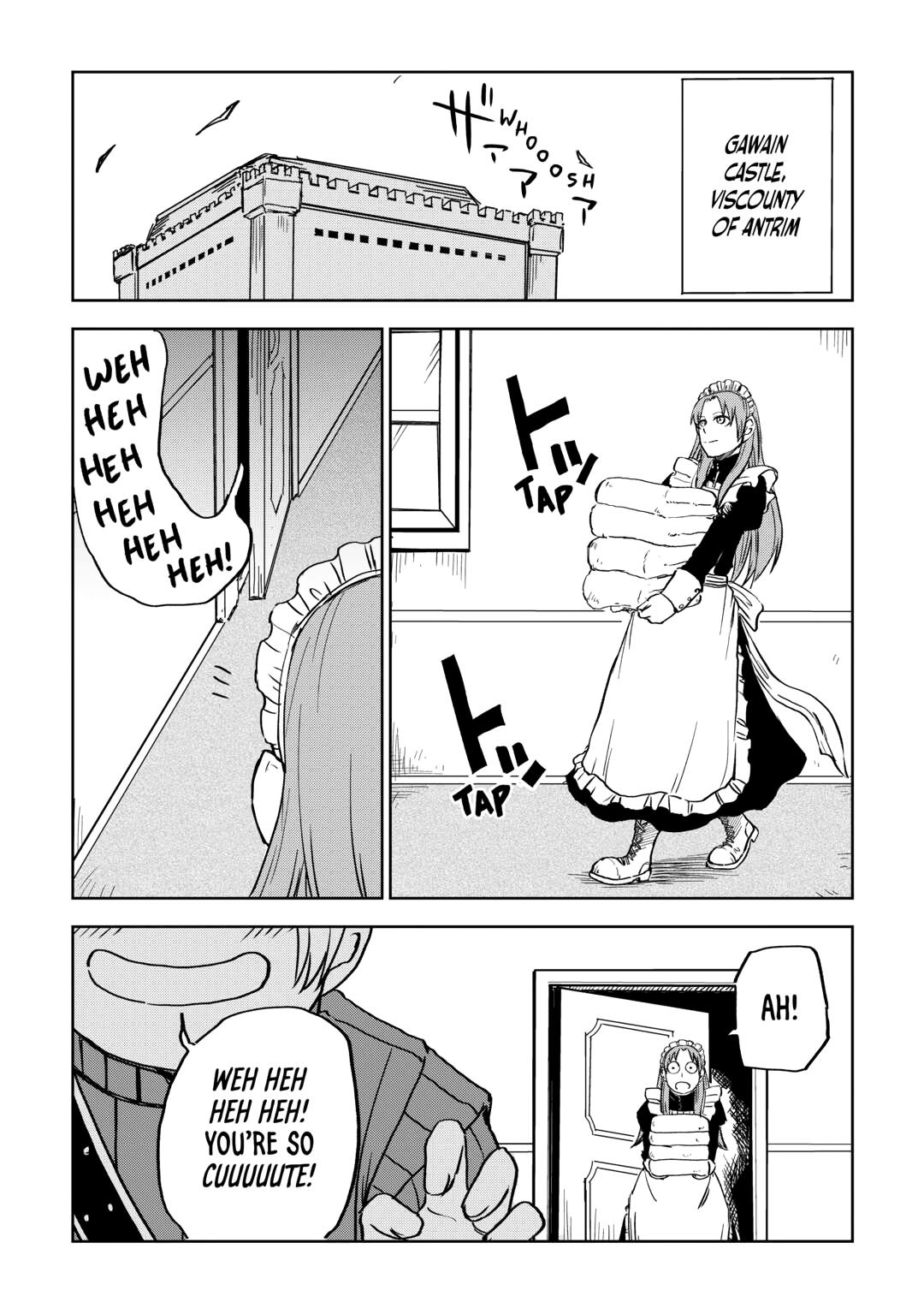 Multi-Mind Mayhem - Isekai Tensei Soudouki Chapter 89 - Page 18