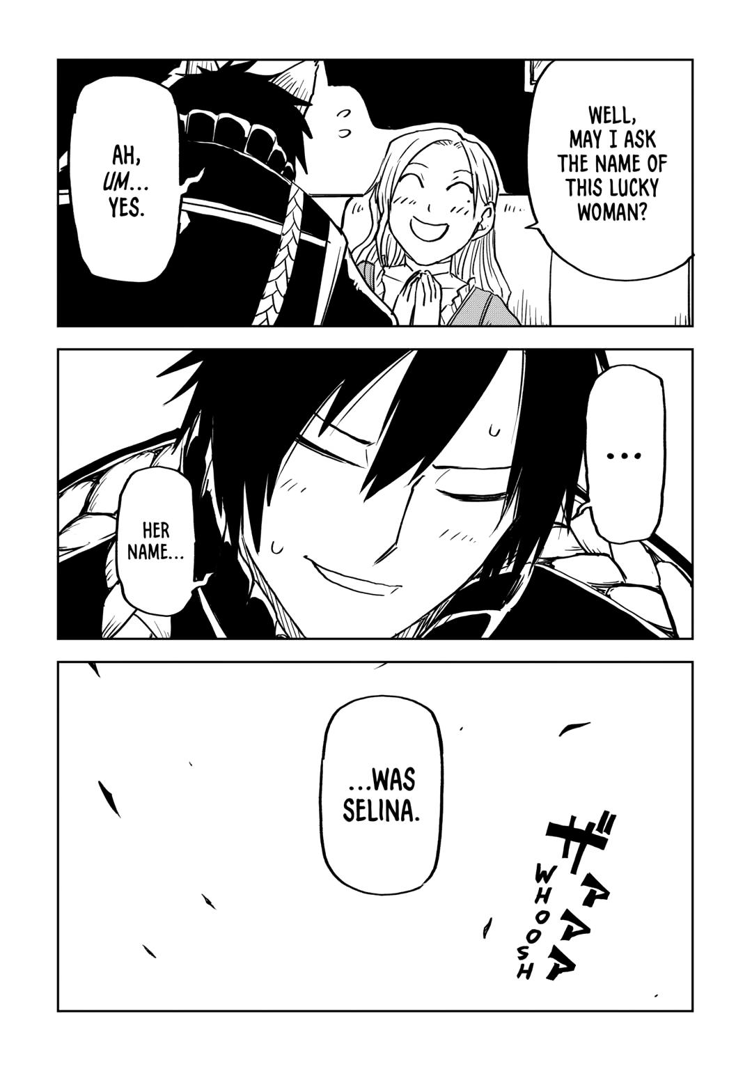 Multi-Mind Mayhem - Isekai Tensei Soudouki Chapter 90 - Page 22