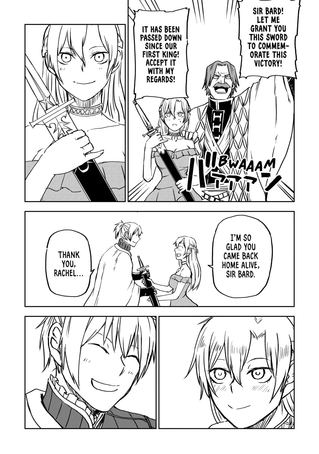 Multi-Mind Mayhem - Isekai Tensei Soudouki Chapter 92 - Page 18