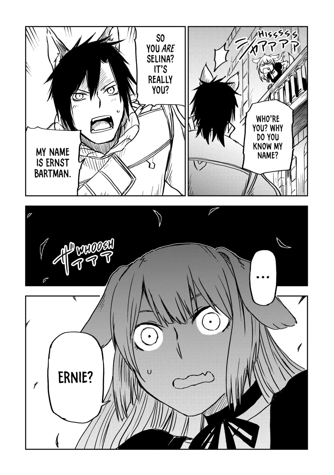 Multi-Mind Mayhem - Isekai Tensei Soudouki Chapter 92 - Page 21