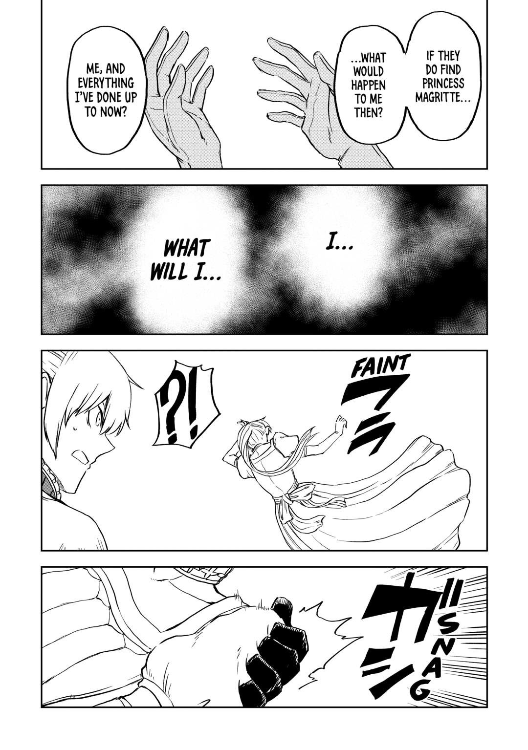 Multi-Mind Mayhem - Isekai Tensei Soudouki Chapter 94 - Page 14