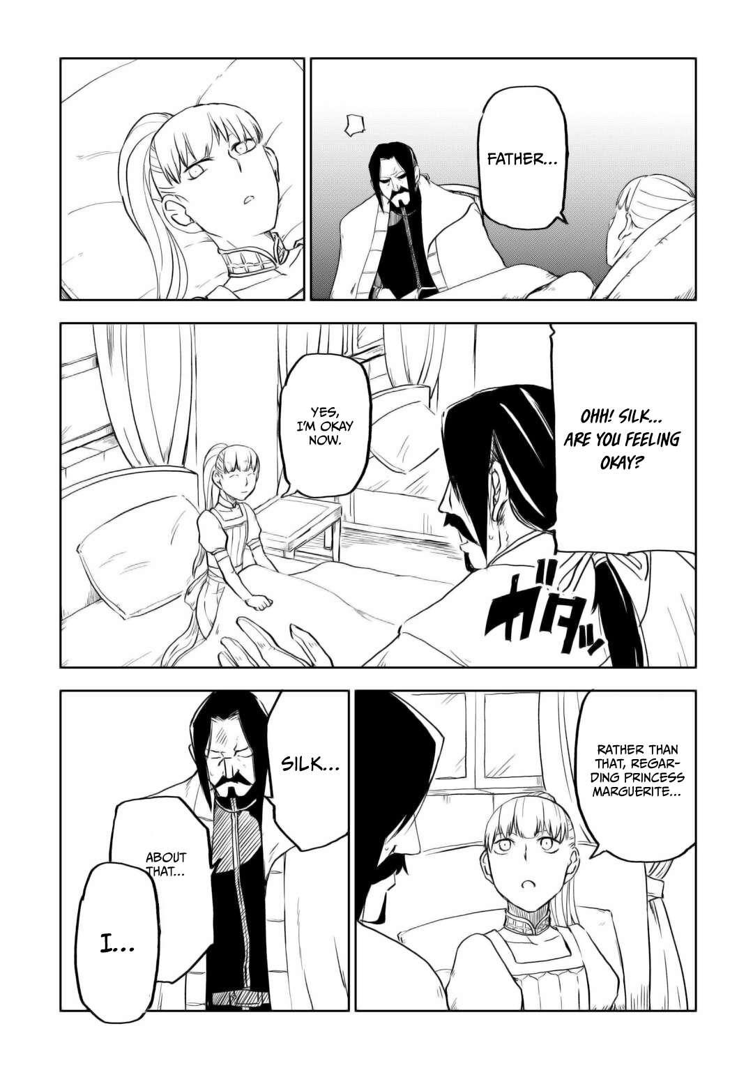 Multi-Mind Mayhem - Isekai Tensei Soudouki Chapter 95 - Page 10