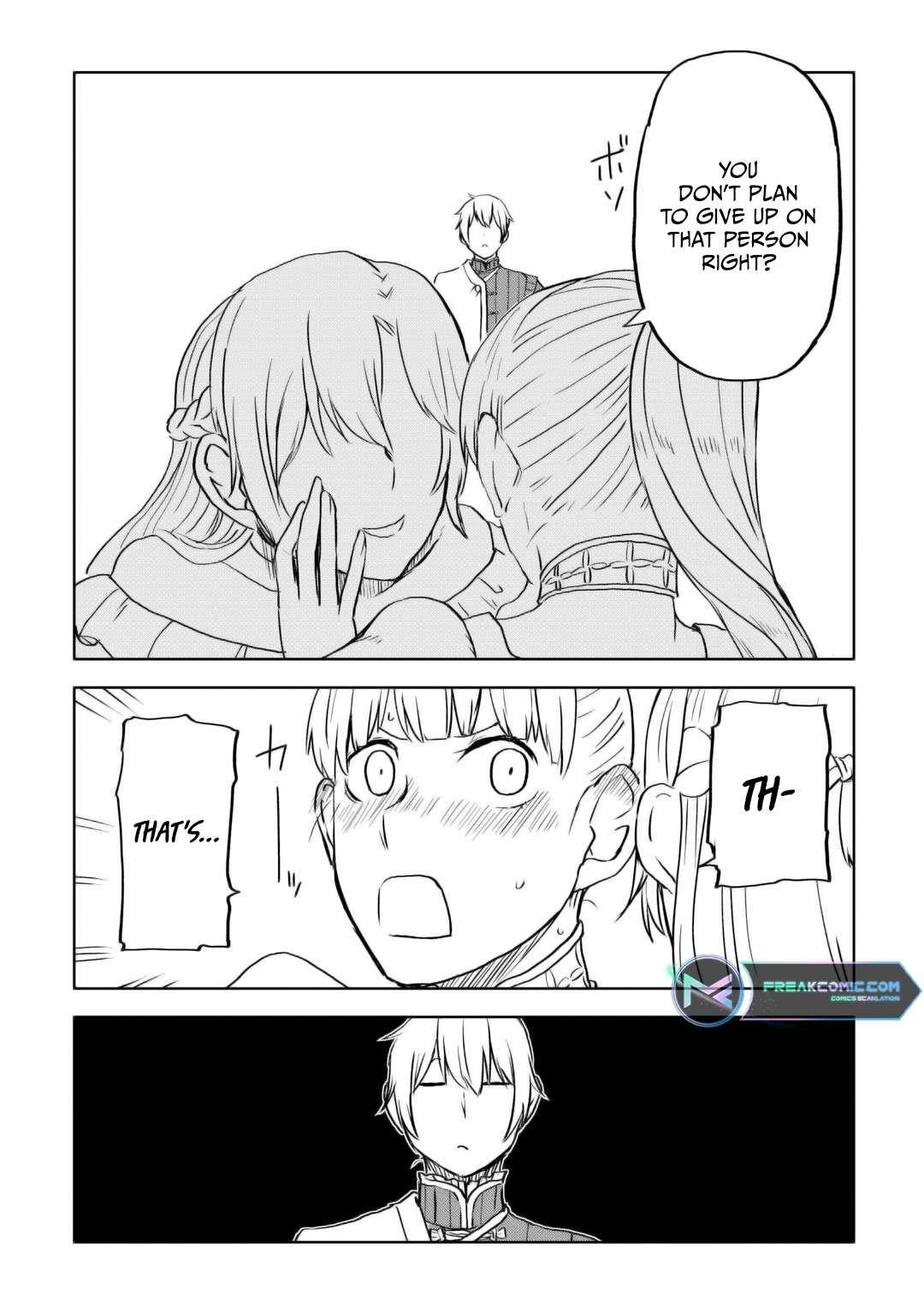 Multi-Mind Mayhem - Isekai Tensei Soudouki Chapter 95 - Page 16