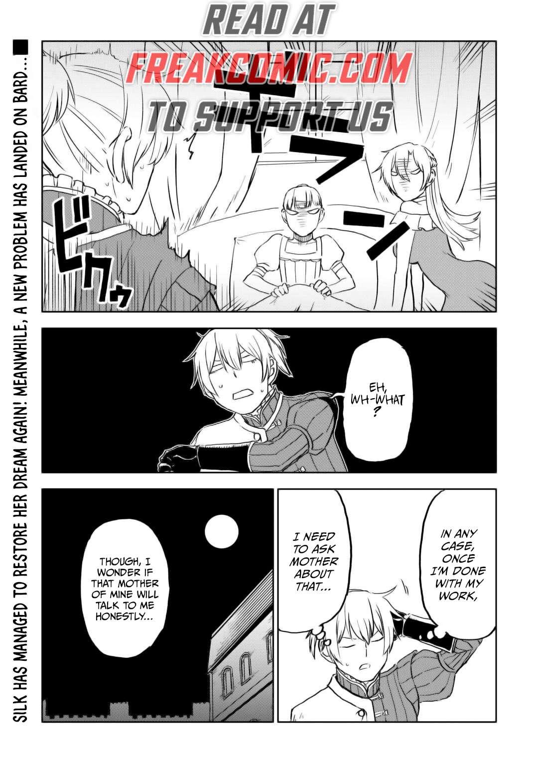 Multi-Mind Mayhem - Isekai Tensei Soudouki Chapter 95 - Page 18