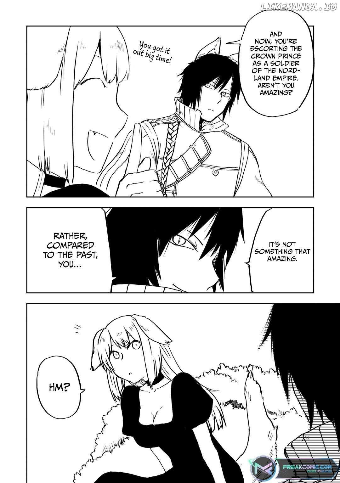 Multi-Mind Mayhem - Isekai Tensei Soudouki Chapter 96 - Page 4