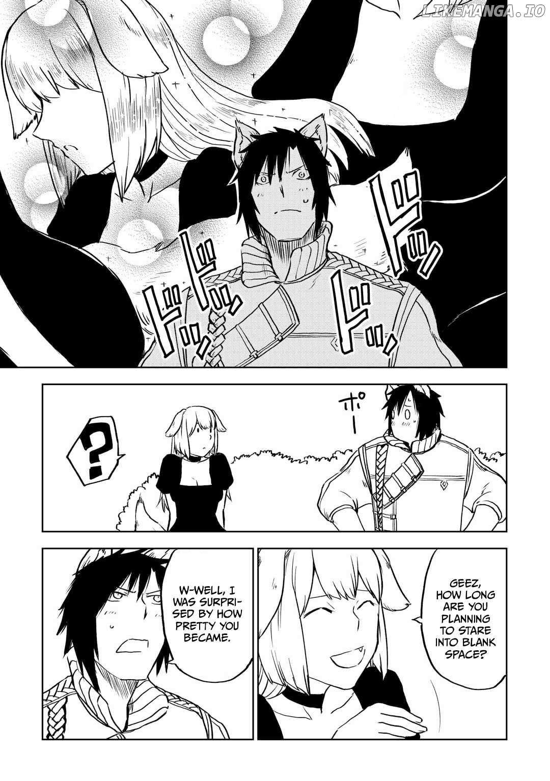 Multi-Mind Mayhem - Isekai Tensei Soudouki Chapter 96 - Page 5