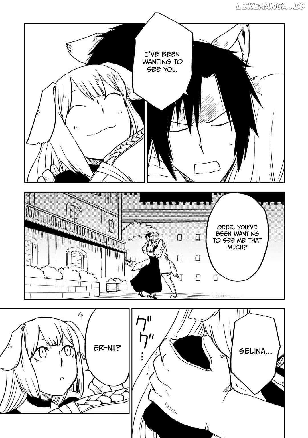 Multi-Mind Mayhem - Isekai Tensei Soudouki Chapter 96 - Page 7