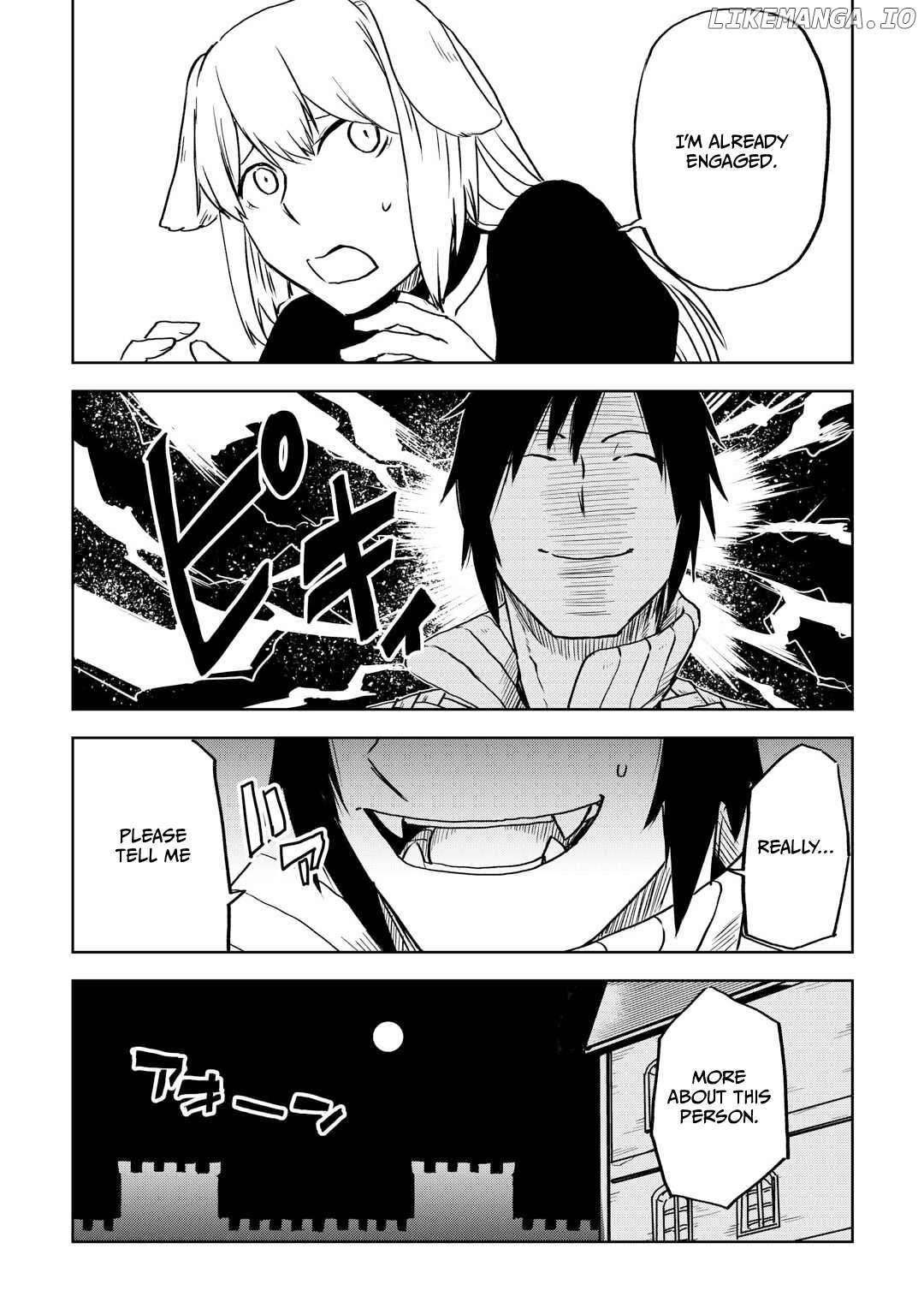 Multi-Mind Mayhem - Isekai Tensei Soudouki Chapter 96 - Page 14