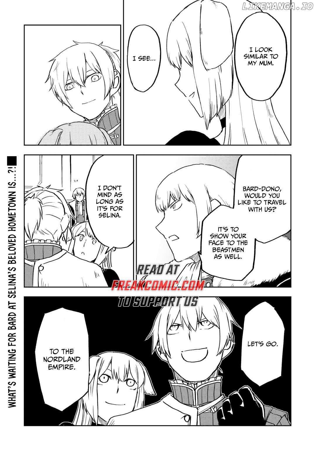 Multi-Mind Mayhem - Isekai Tensei Soudouki Chapter 96 - Page 21