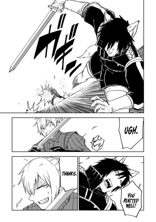 Multi-Mind Mayhem - Isekai Tensei Soudouki Chapter 99 - Page 6