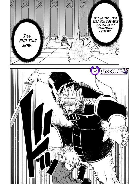 Multi-Mind Mayhem - Isekai Tensei Soudouki Chapter 99 - Page 13