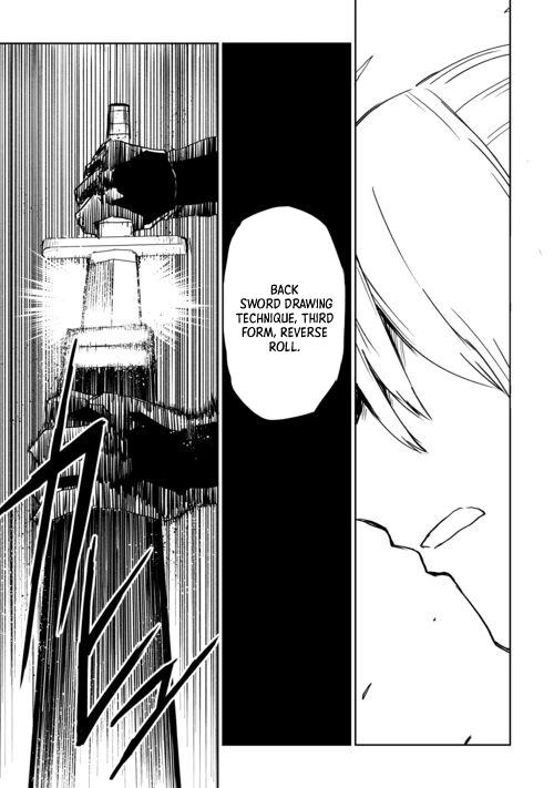 Multi-Mind Mayhem - Isekai Tensei Soudouki Chapter 99 - Page 14