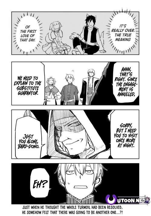 Multi-Mind Mayhem - Isekai Tensei Soudouki Chapter 99 - Page 22