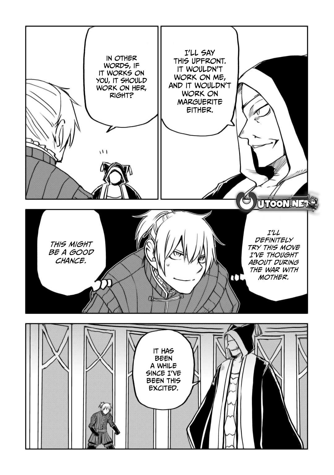 Multi-Mind Mayhem - Isekai Tensei Soudouki Chapter 100 - Page 13