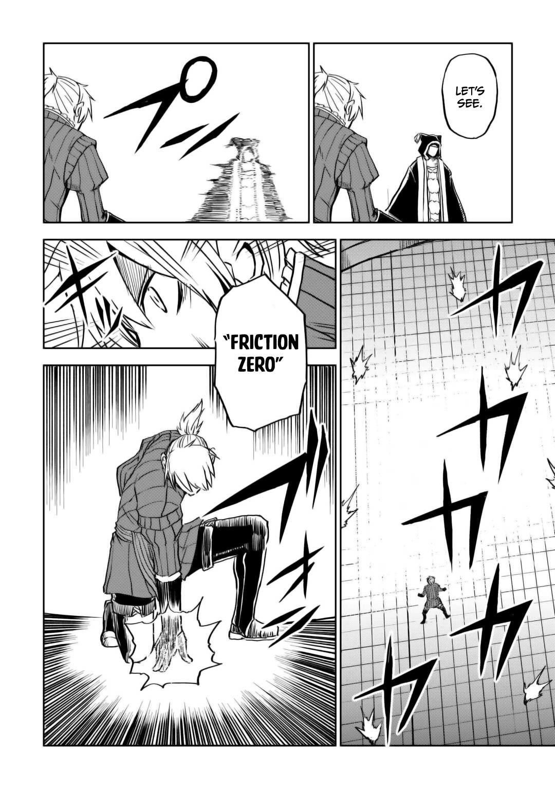 Multi-Mind Mayhem - Isekai Tensei Soudouki Chapter 100 - Page 14