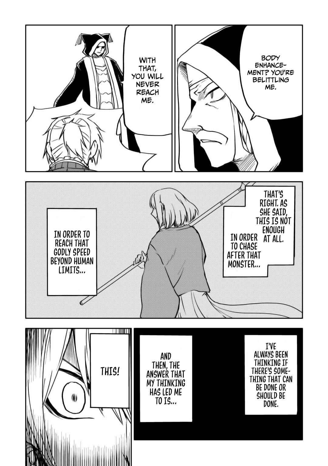 Multi-Mind Mayhem - Isekai Tensei Soudouki Chapter 100 - Page 18