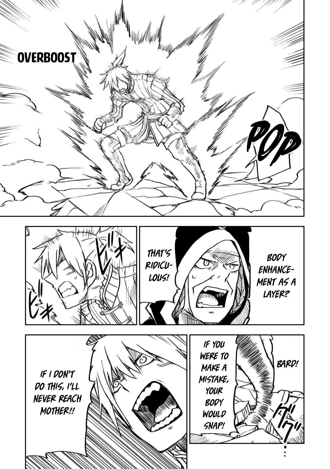 Multi-Mind Mayhem - Isekai Tensei Soudouki Chapter 100 - Page 19