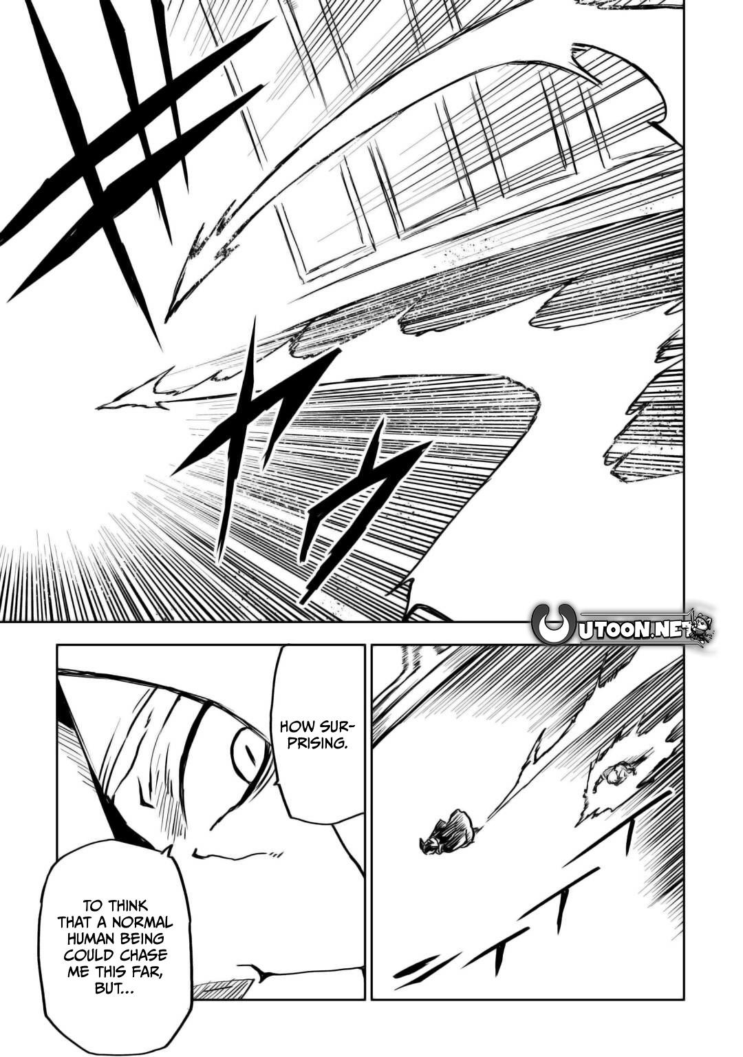 Multi-Mind Mayhem - Isekai Tensei Soudouki Chapter 100 - Page 21