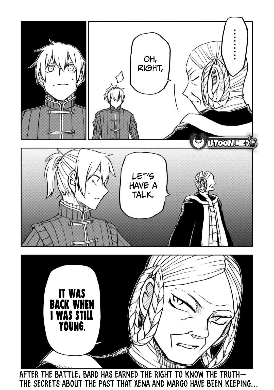 Multi-Mind Mayhem - Isekai Tensei Soudouki Chapter 100 - Page 29