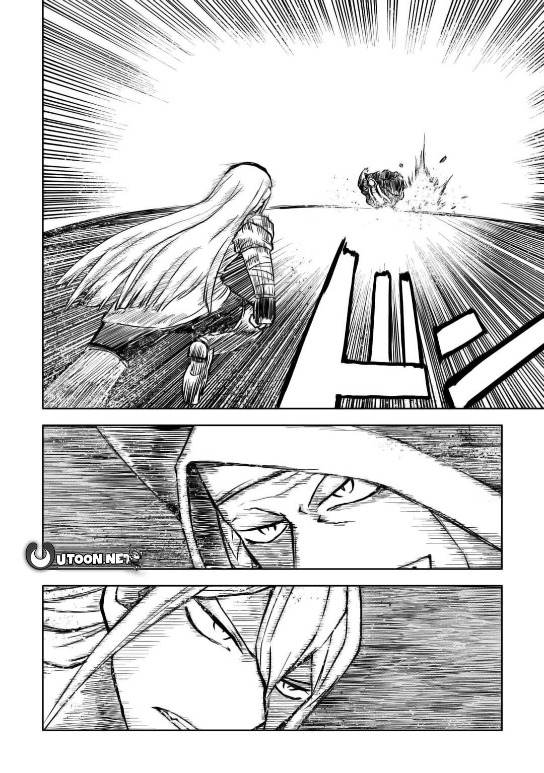 Multi-Mind Mayhem - Isekai Tensei Soudouki Chapter 102 - Page 9