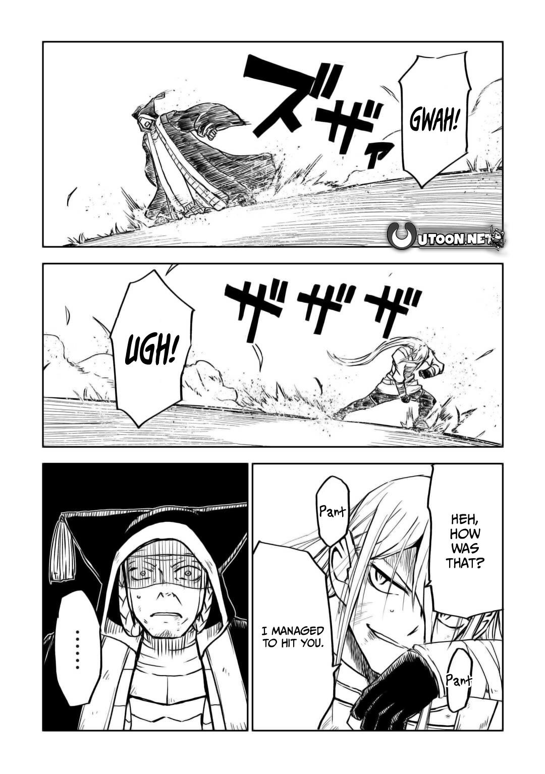 Multi-Mind Mayhem - Isekai Tensei Soudouki Chapter 102 - Page 13